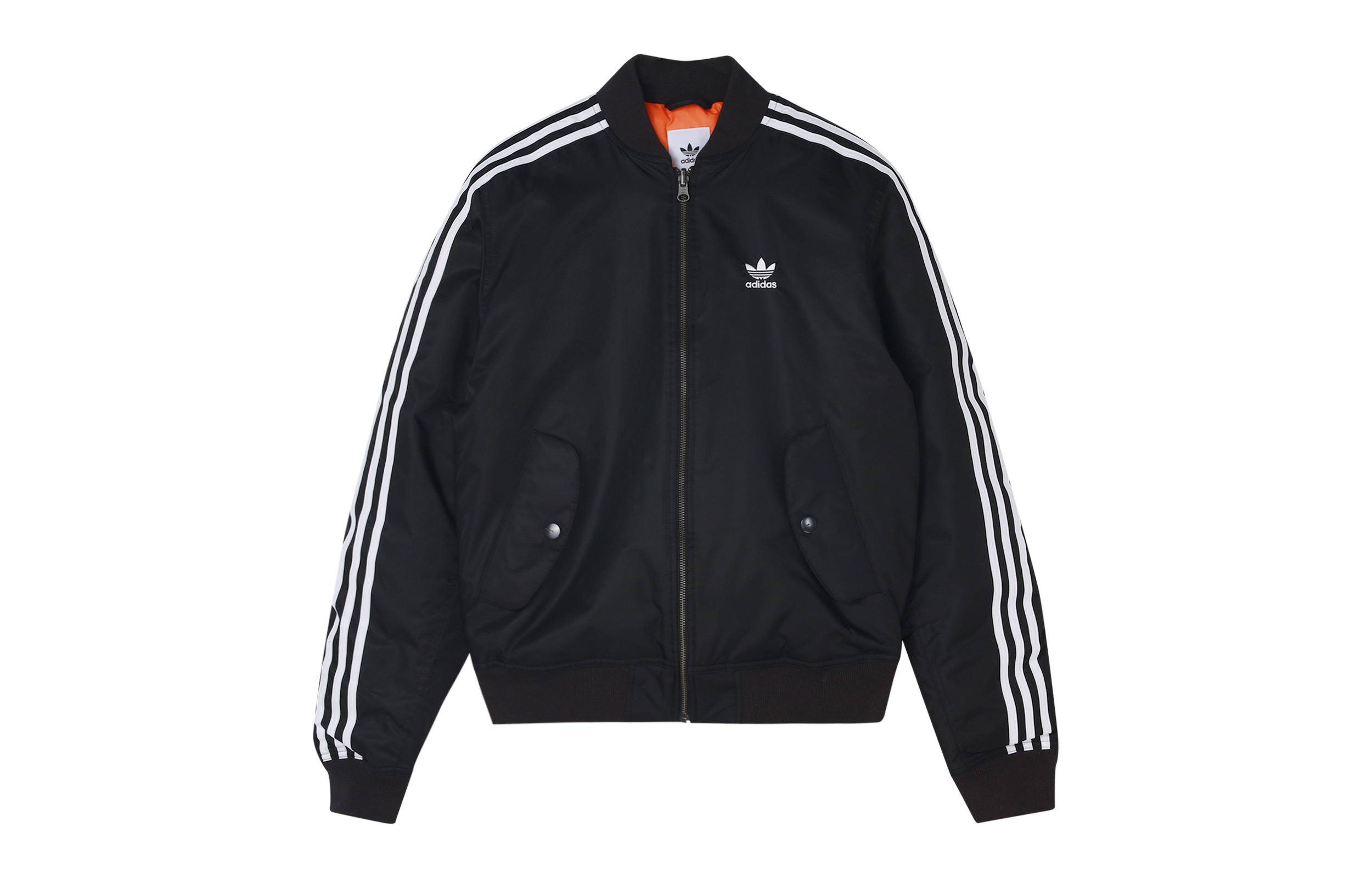 Бейсбольные куртки adidas