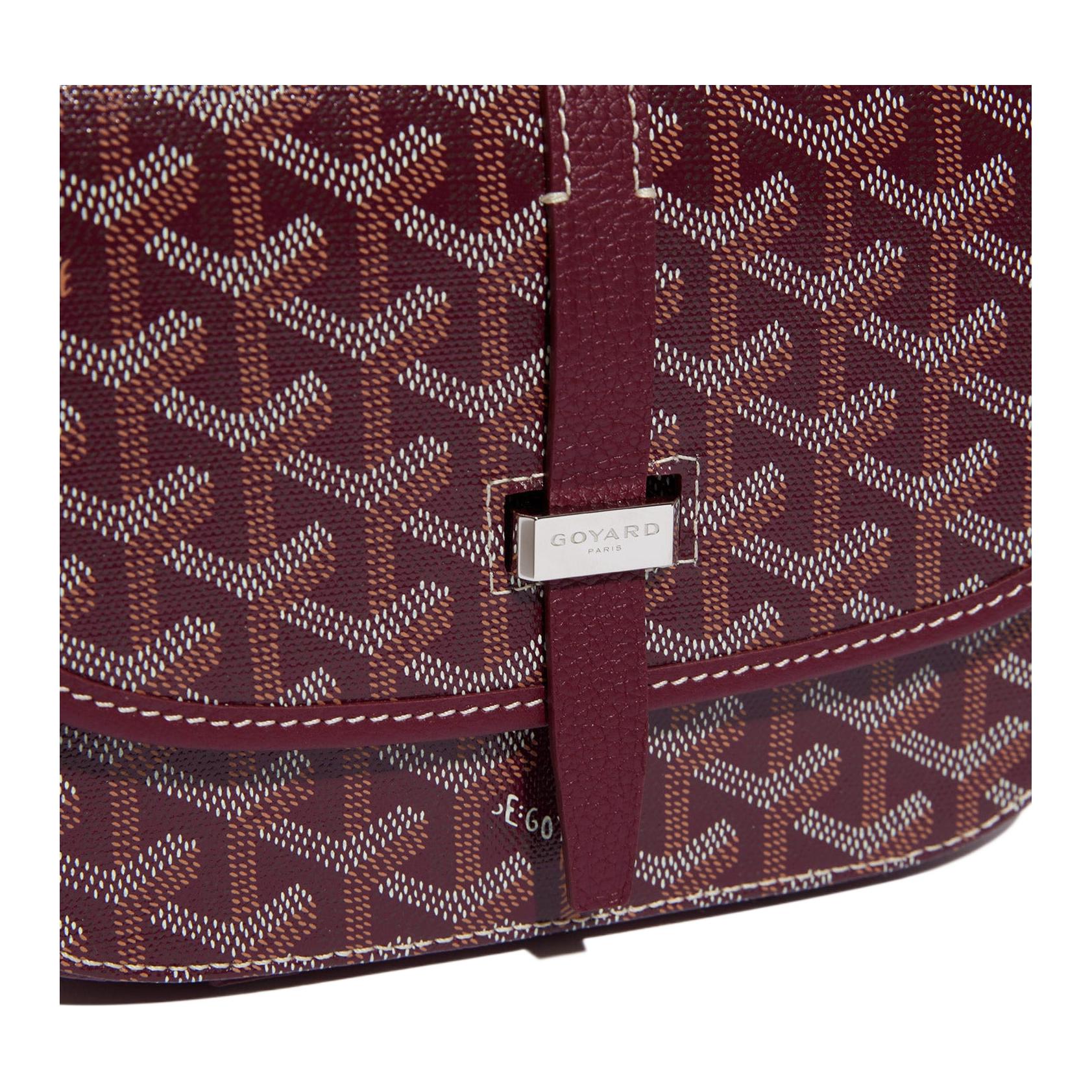 GOYARD Belvédère Y      11