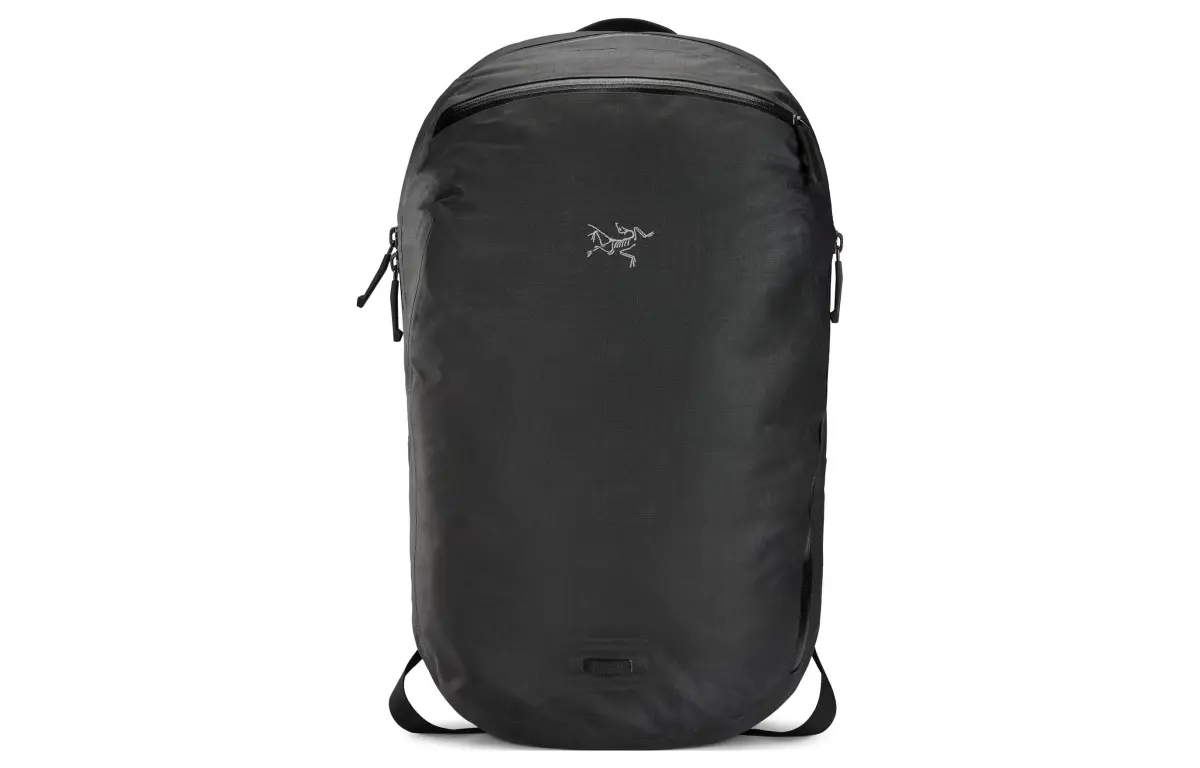 Arc'teryx Granville 16L Outdoor Bags Nylon Black Unisex