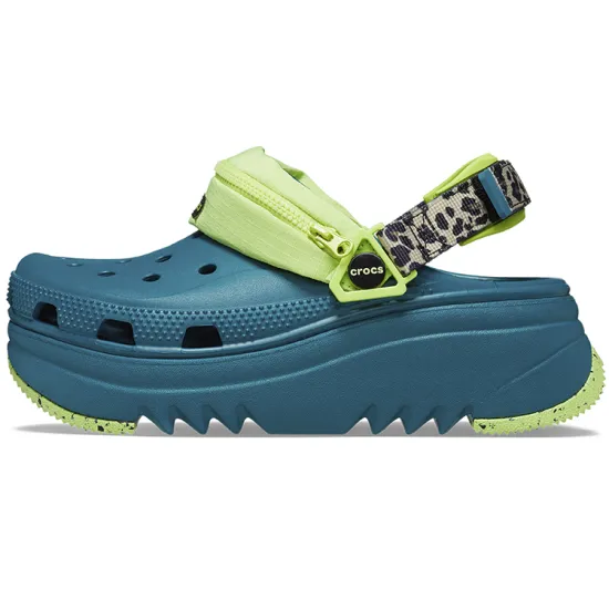 Crocs Hiker Xscape Clogs Unisex