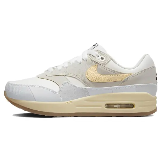 Nike Air Max 1 '87 Crepe Light Bone Women's