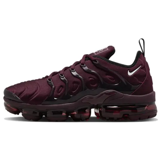 Nike Air VaporMax Plus Night Maroon