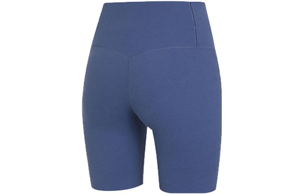 Nike Sports Shorts Women’s Blue Moderate Bermuda Shorts