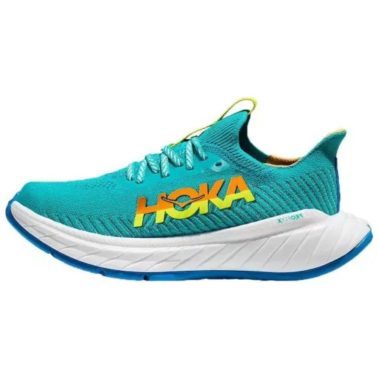 HOKA ONE ONE Carbon X 3 Ceramic Evening Primrose