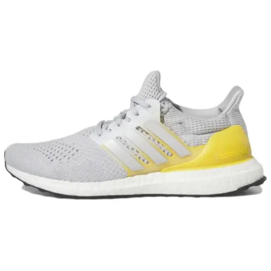 Adidas UltraBoost 1.0 'Solid Grey Bold Gold'