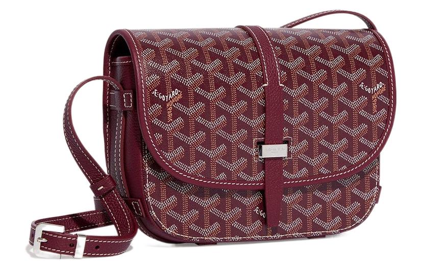GOYARD Belvédère Y      11