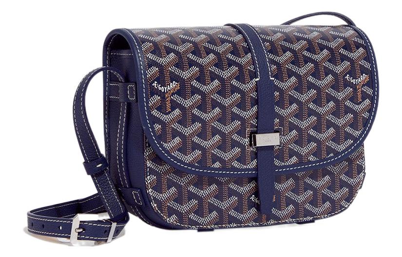 GOYARD Belvédère Y      11