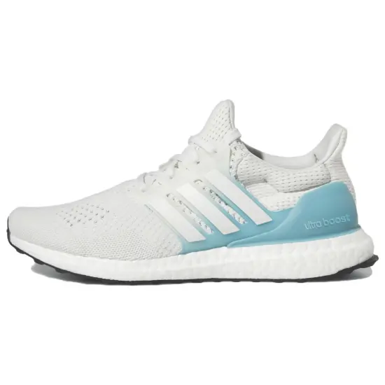 Adidas UltraBoost 1.0 'White Preloved Blue'