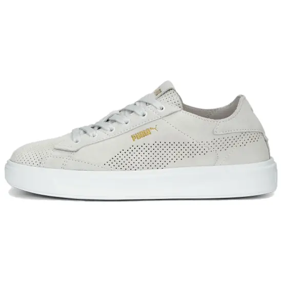 PUMA Lajla Tonal 'Feather Gray' Women's