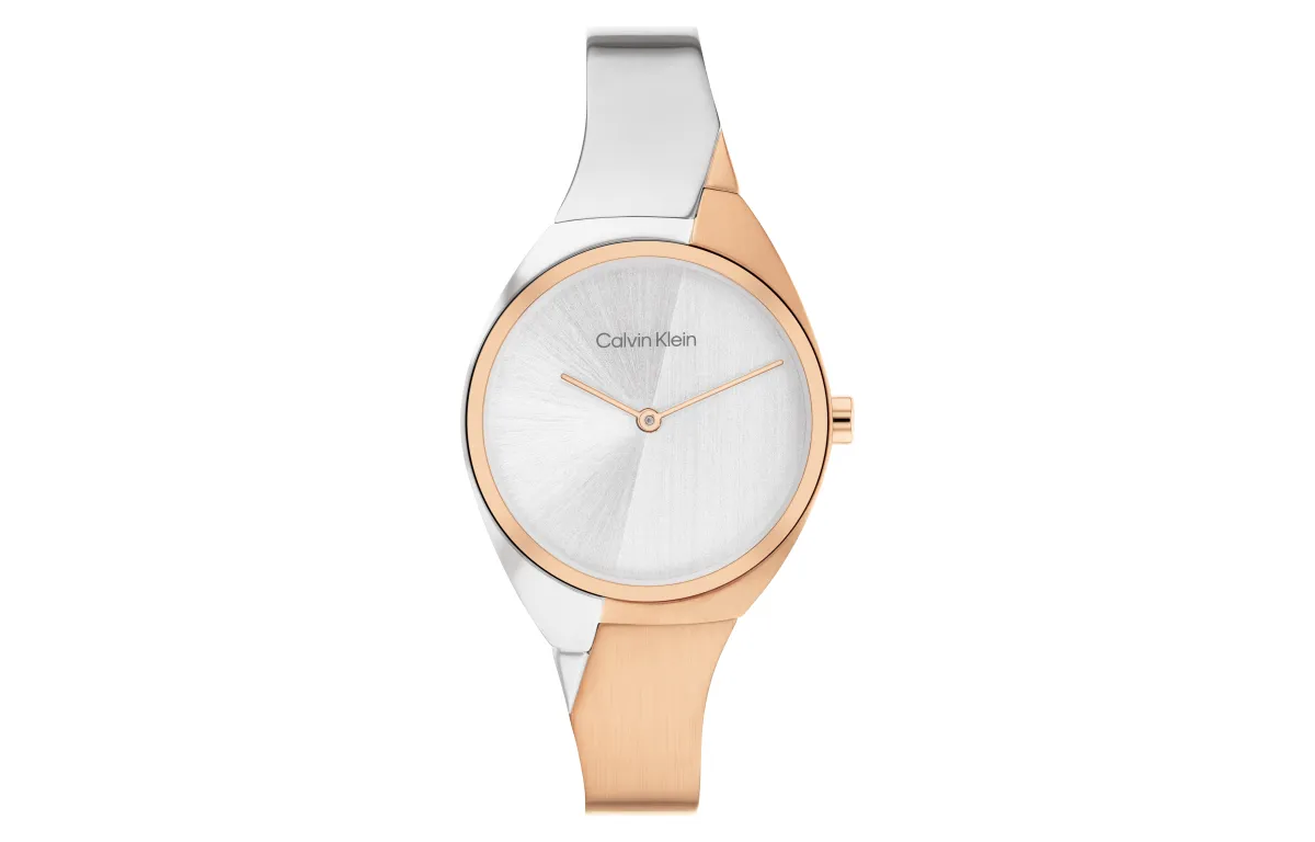 Calvin Klein Women's Watch