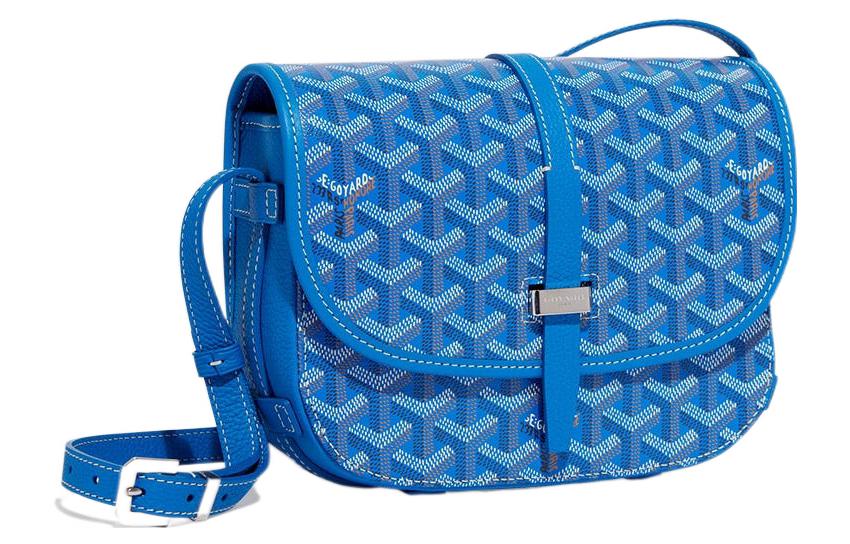 GOYARD Belvédère Y      11