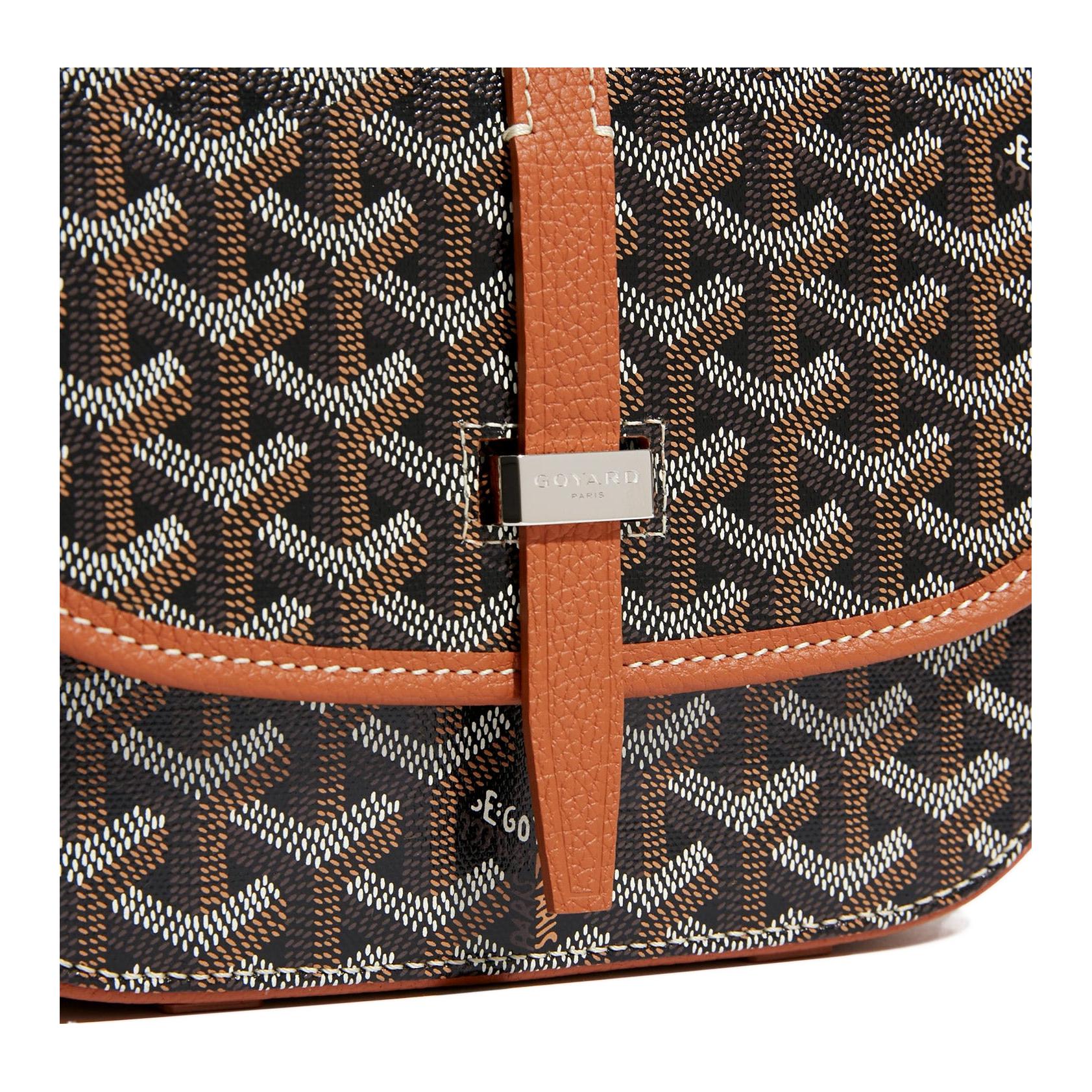 GOYARD Belvédère Y      11
