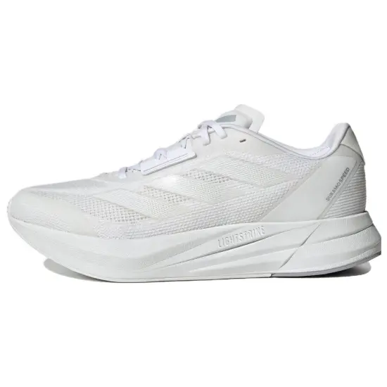 adidas Duramo Speed Cloud White Halo Silver