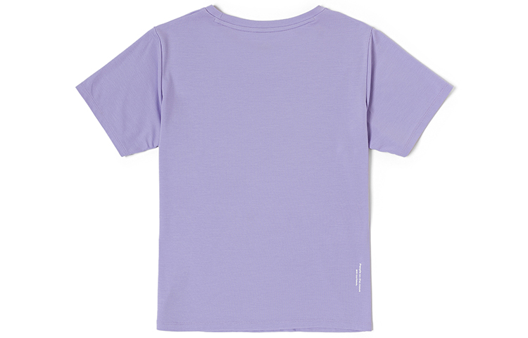 Женская футболка Kappa sports T (белый) — фото 2