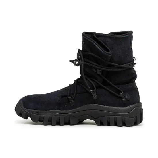 Asics Gel-Yeti Tokyo Hi GTX Nonnative Black