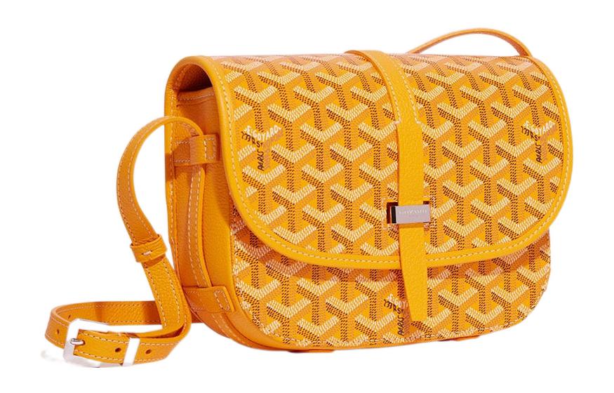 GOYARD Belvédère Y      11