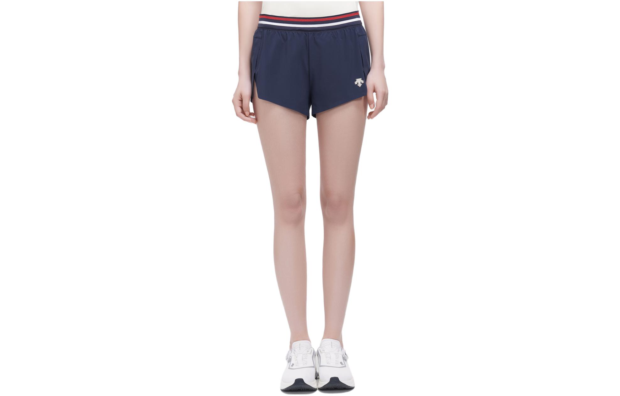 DESCENTE WOMENS RUNNING Shorts Women’s