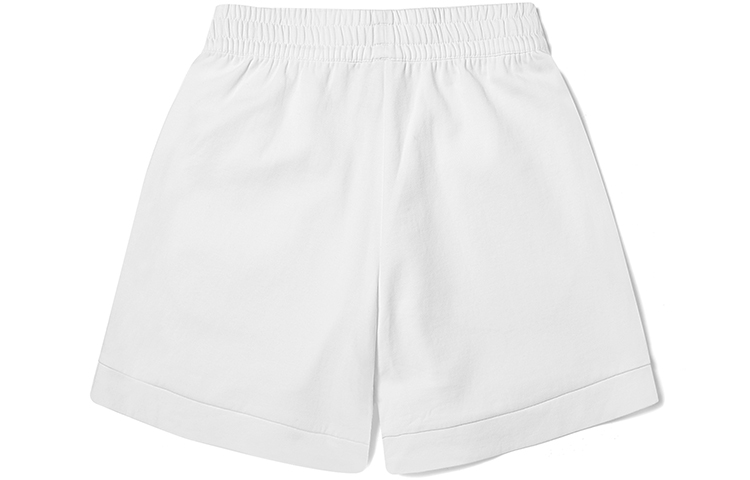 Kappa Sports Shorts Women’s Moderate Bermuda Shorts