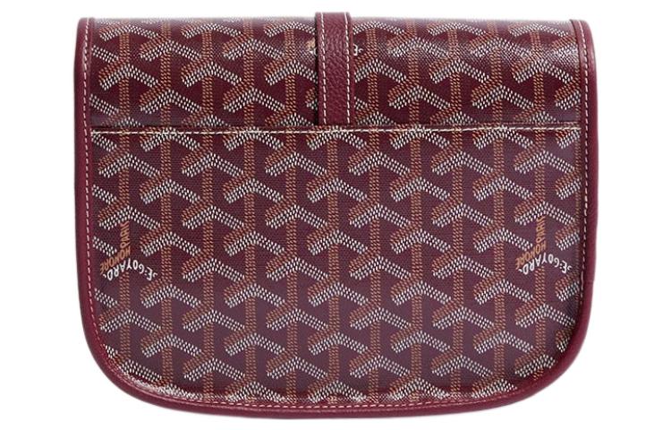 GOYARD Belvédère Y      11