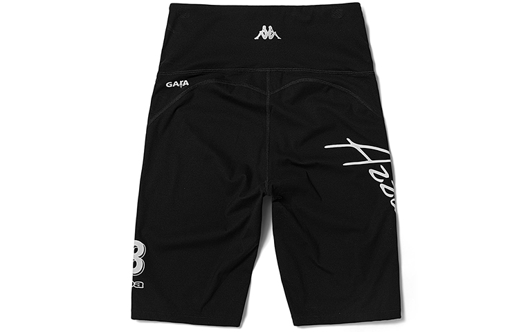 Kappa Sports Shorts Women’s Black