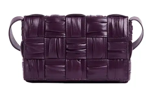 Bottega Veneta CASSETTE Crossbody Bags