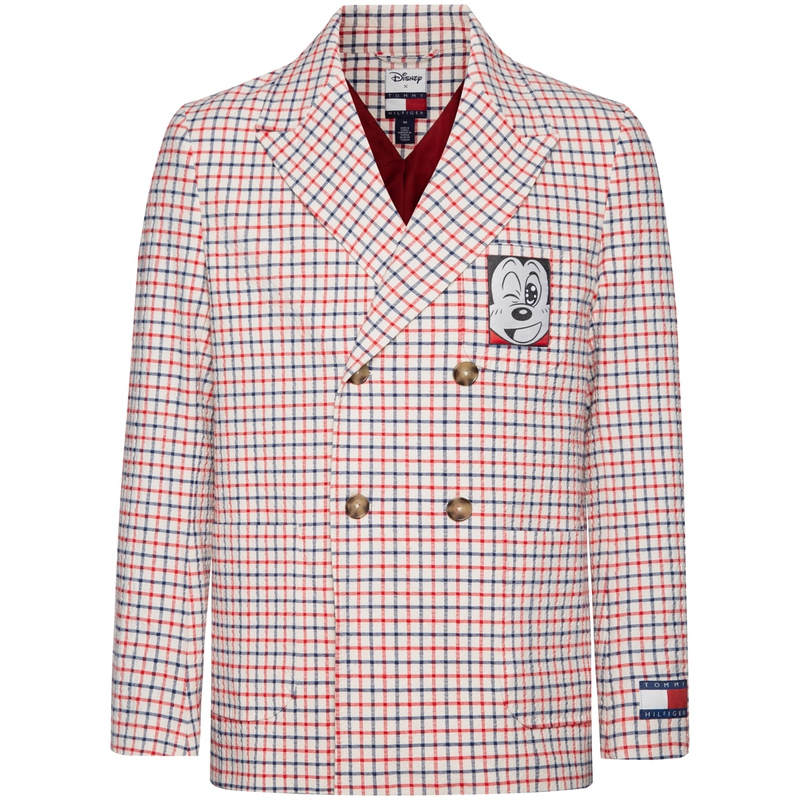 Пиджаки Tommy Hilfiger