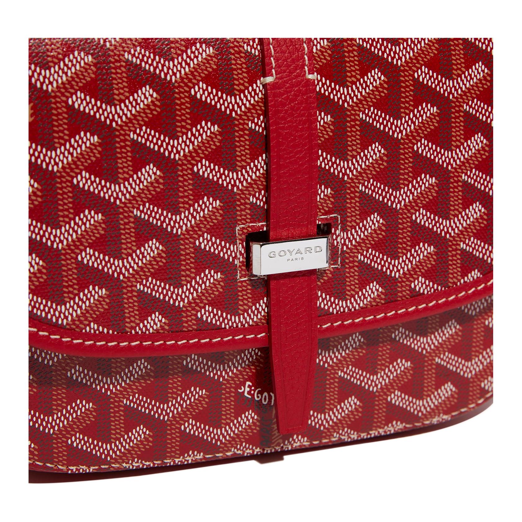GOYARD Belvédère Y      11