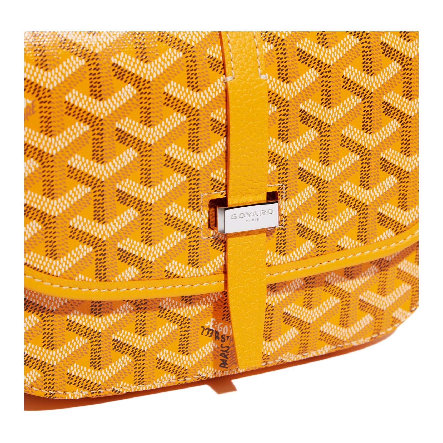 GOYARD Belvédère Y      11