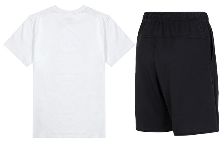 Nike Casual Sportswear Men’s Crew Neck Moderate