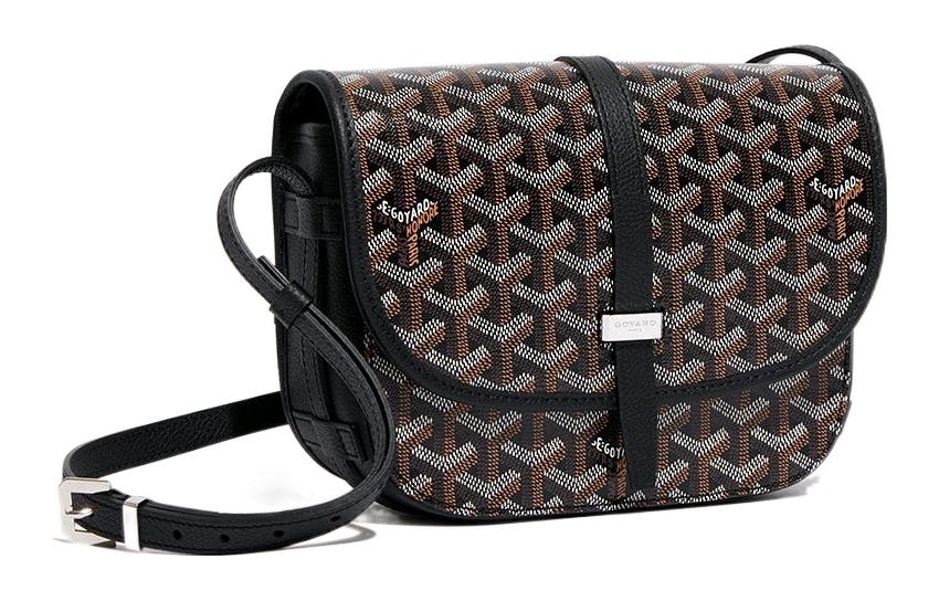 GOYARD Belvédère Y      11