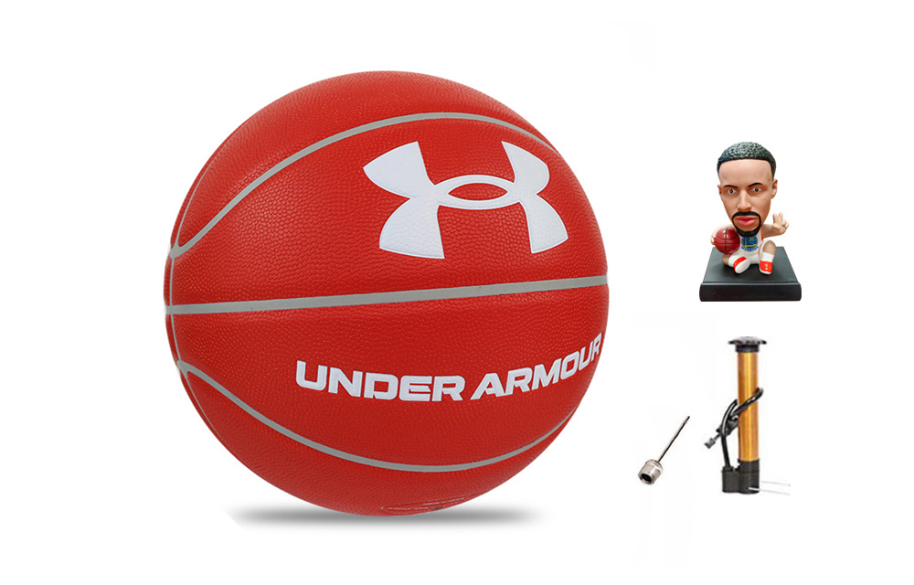 Баскетбольные мячи Under Armour