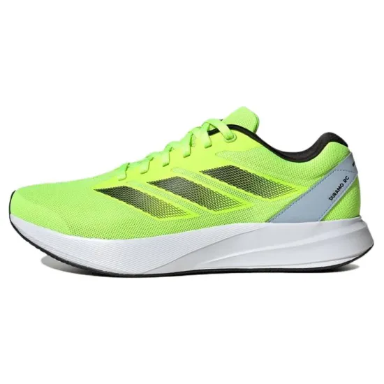 adidas Duramo RC Running Shoes Unisex Low-top Green