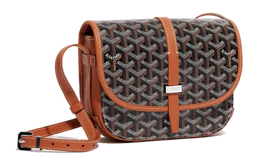 GOYARD Belvédère Y      11