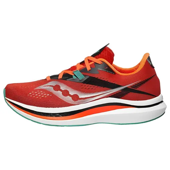 Saucony Endorphin Pro 2 Scarlet