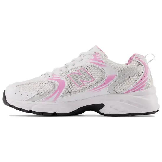 New Balance 530 White Pink