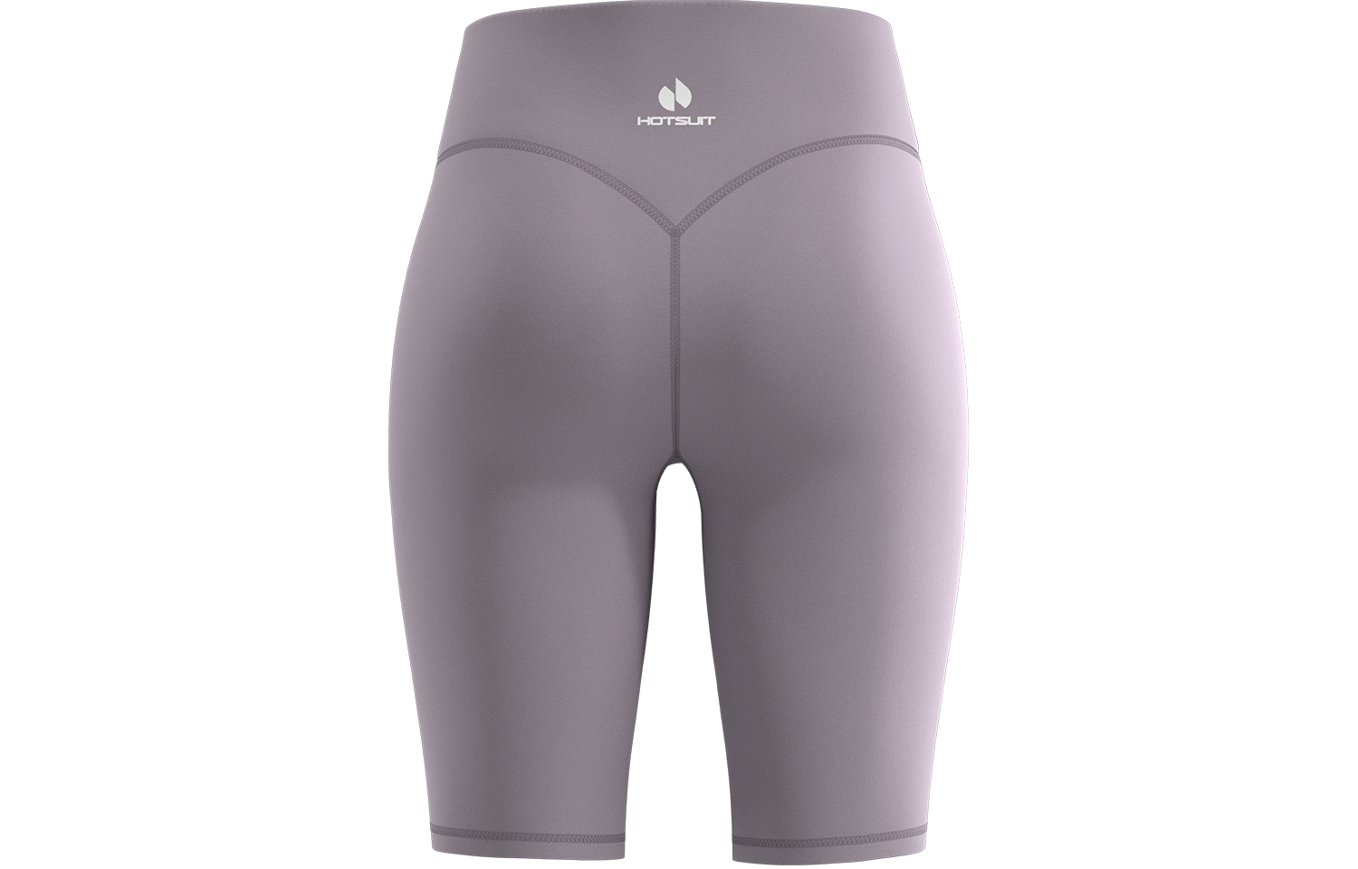 HOTSUIT Yoga Shorts Women’s Moderate