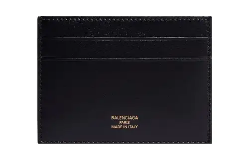 Balenciaga Card Holders