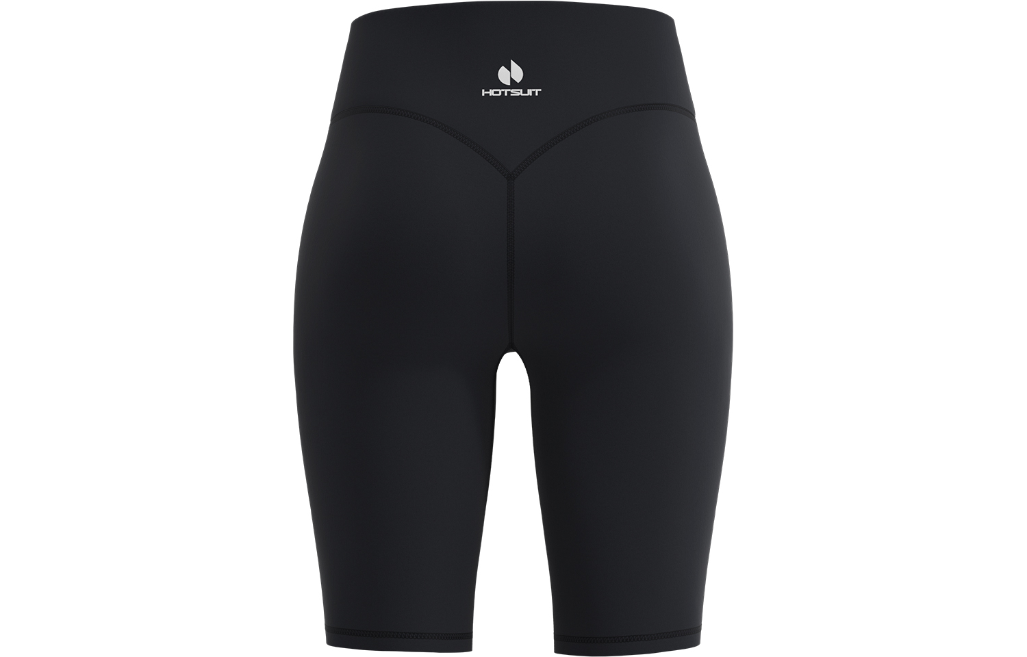 HOTSUIT Yoga Shorts Women’s Moderate