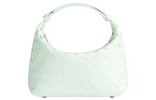 Bottega Veneta Wallace Mini Handbag