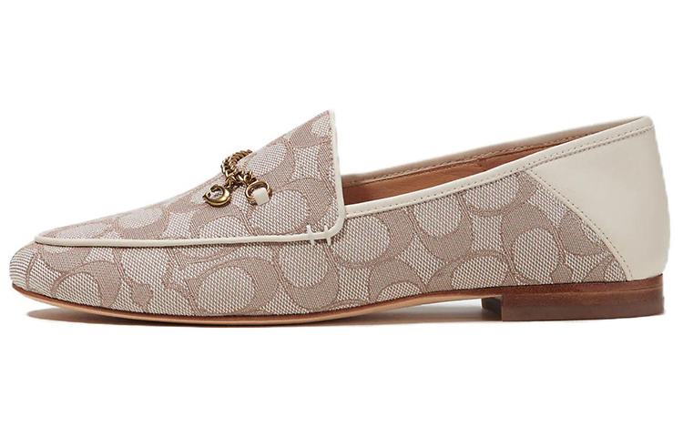 Лоферы Coach