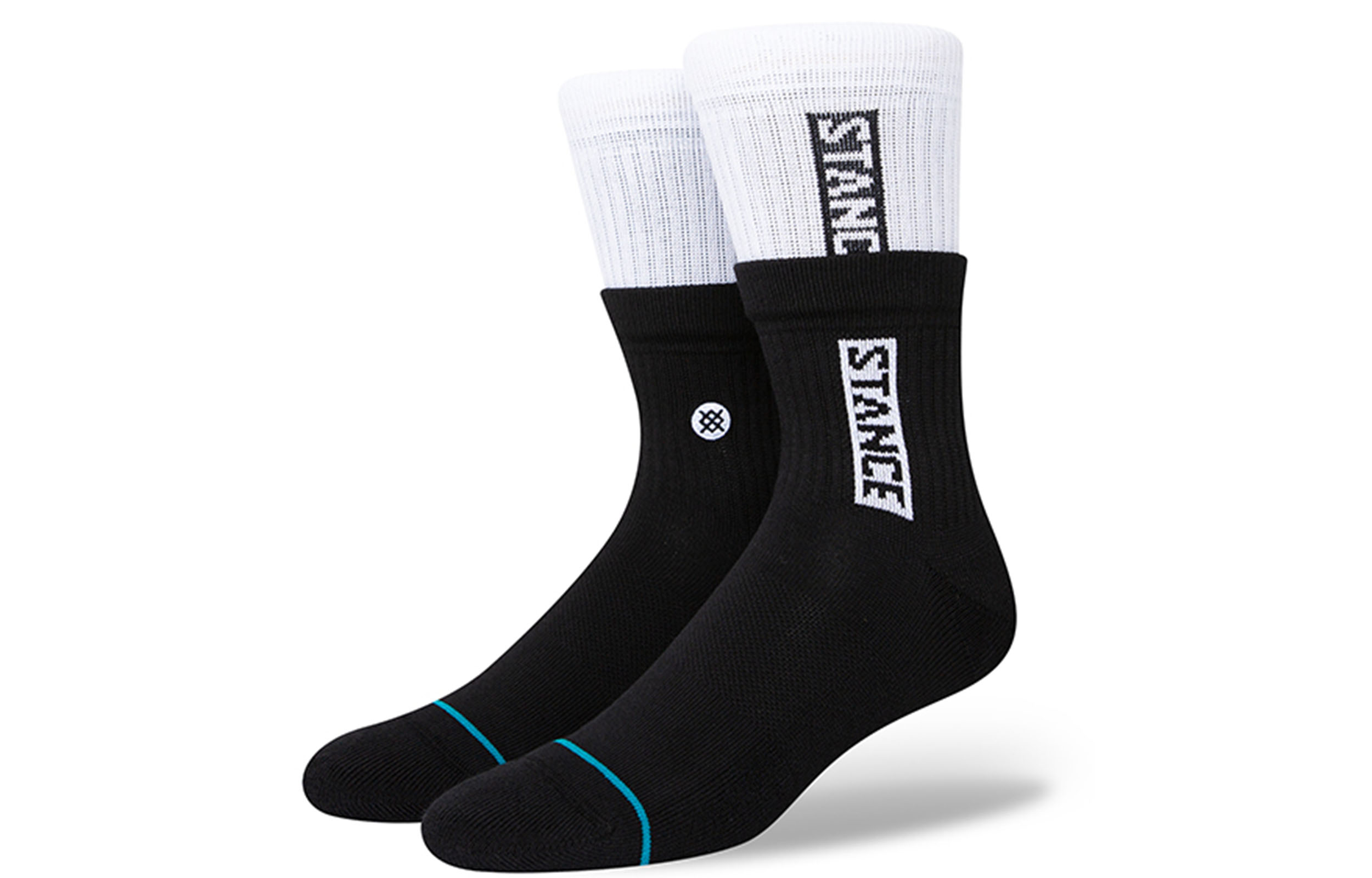 Stance    3