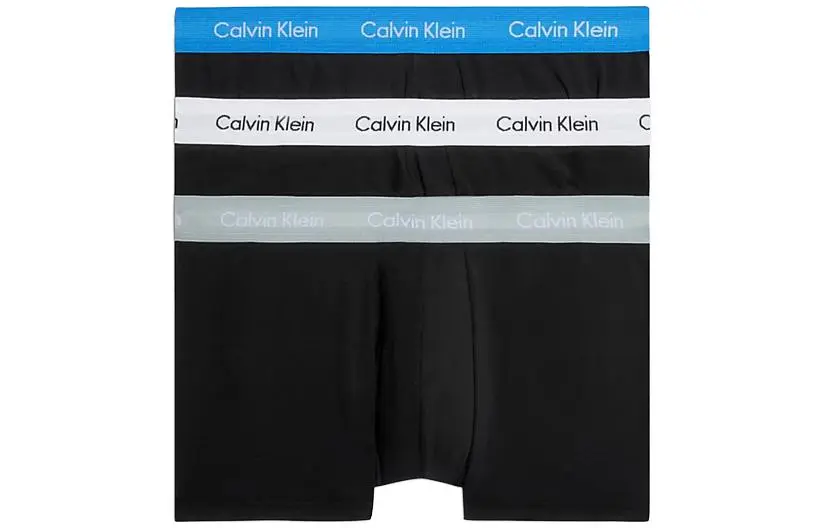 Calvin Klein Men's Boxer Briefs