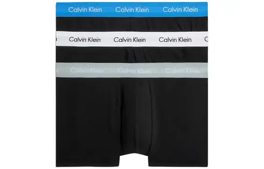 Calvin Klein Men's Boxer Briefs