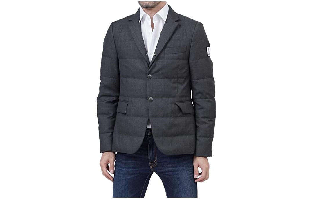 Деним Moncler