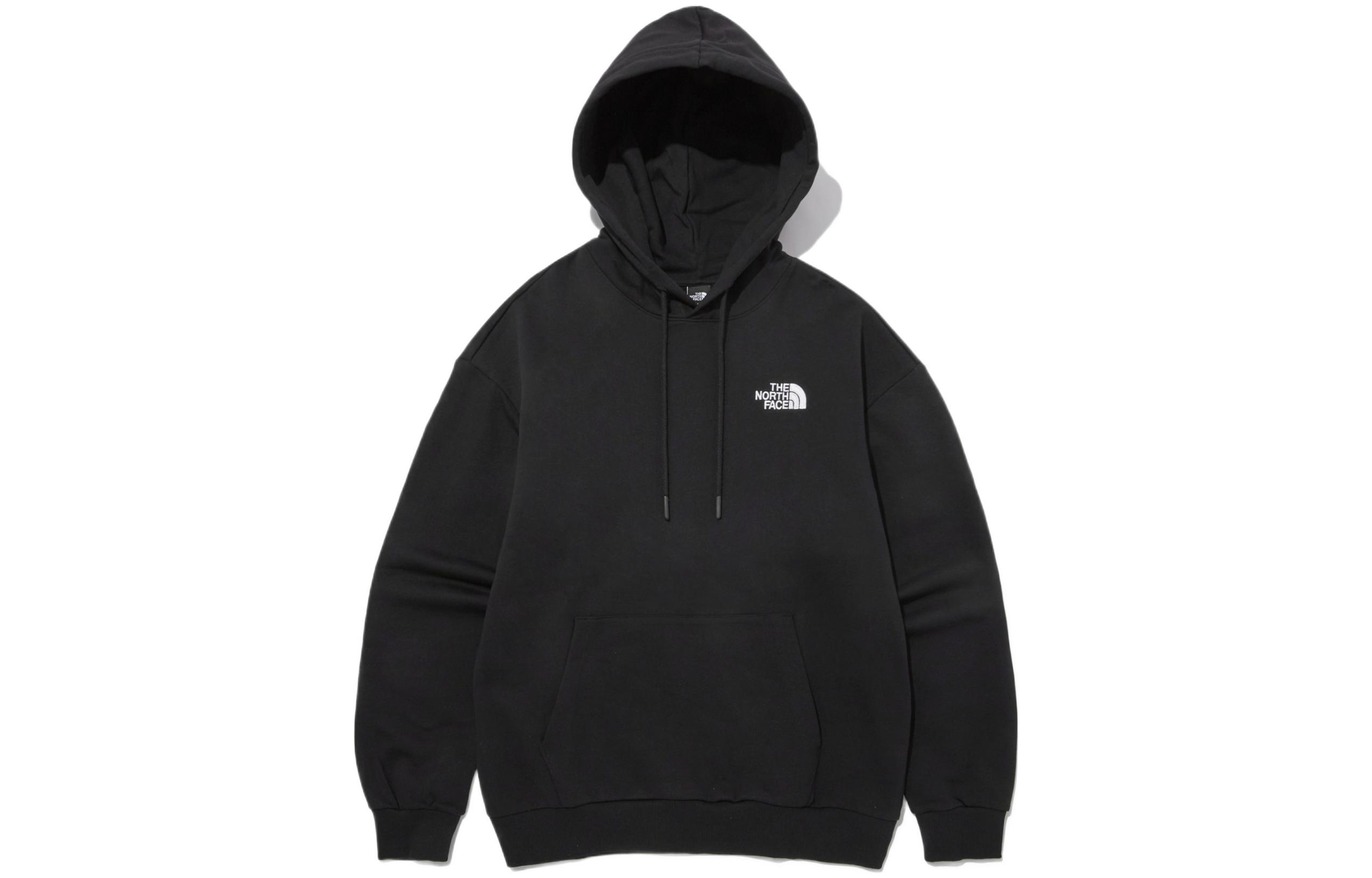 THE NORTH FACE Logo