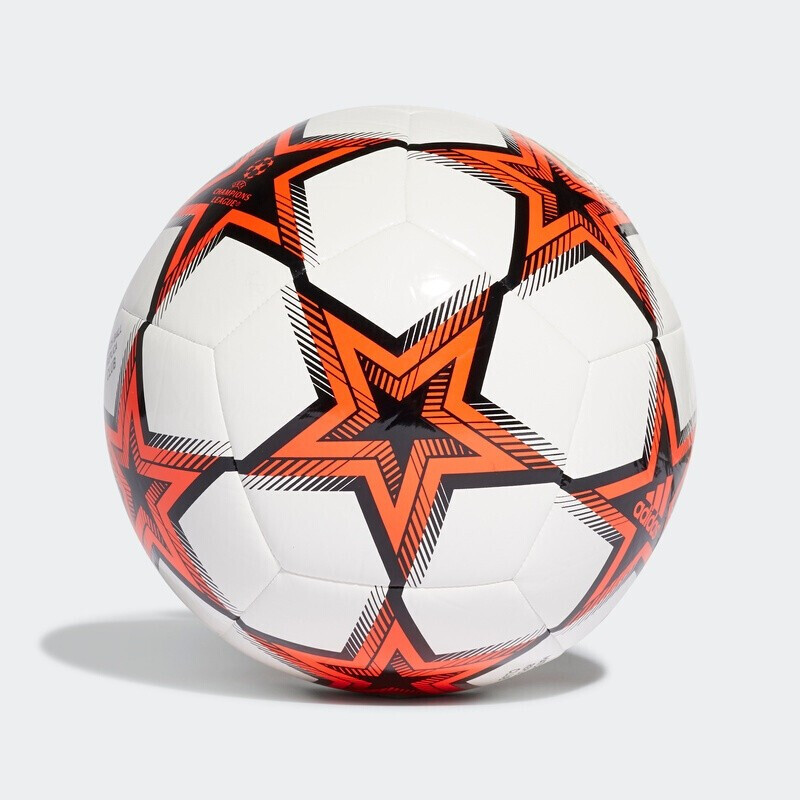 Adidas GT7789 Kids’ Soccer Court Kids Size 4 Ball For 5 7 A Side Use Exercise