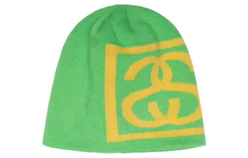 Stussy SS-Link Skull Cap