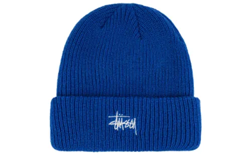 Stussy Basic Cuff Beanie