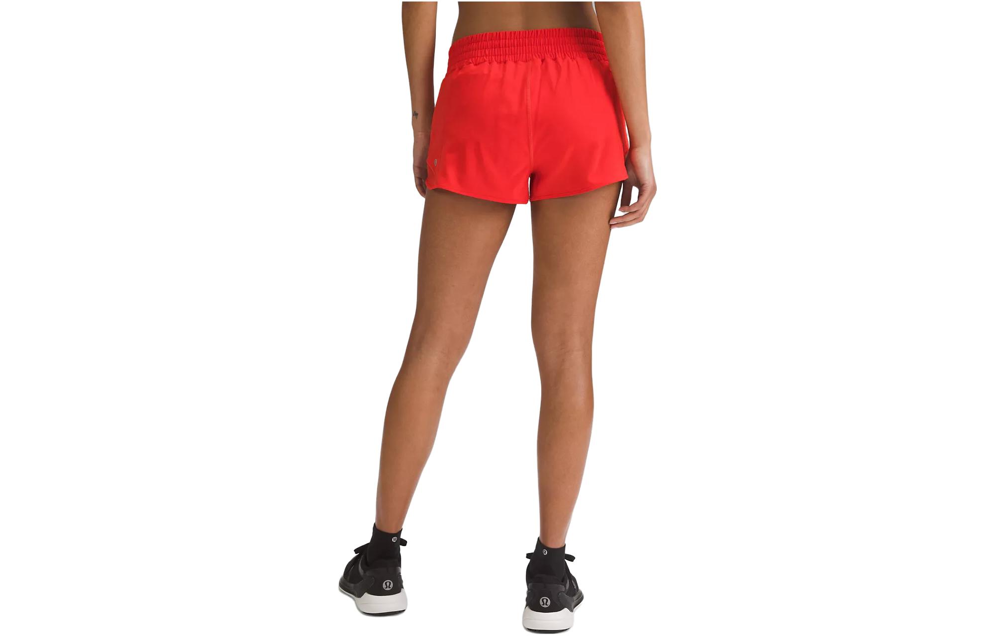Lululemon Sports Shorts 2.5′ Women’s