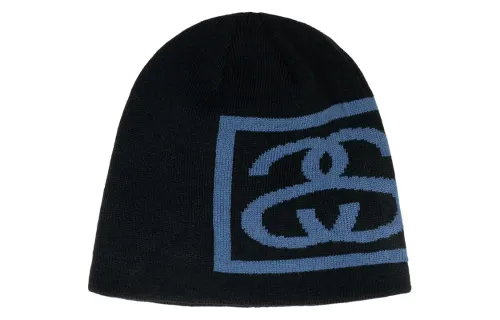 Stussy Ss Link Skull Cap